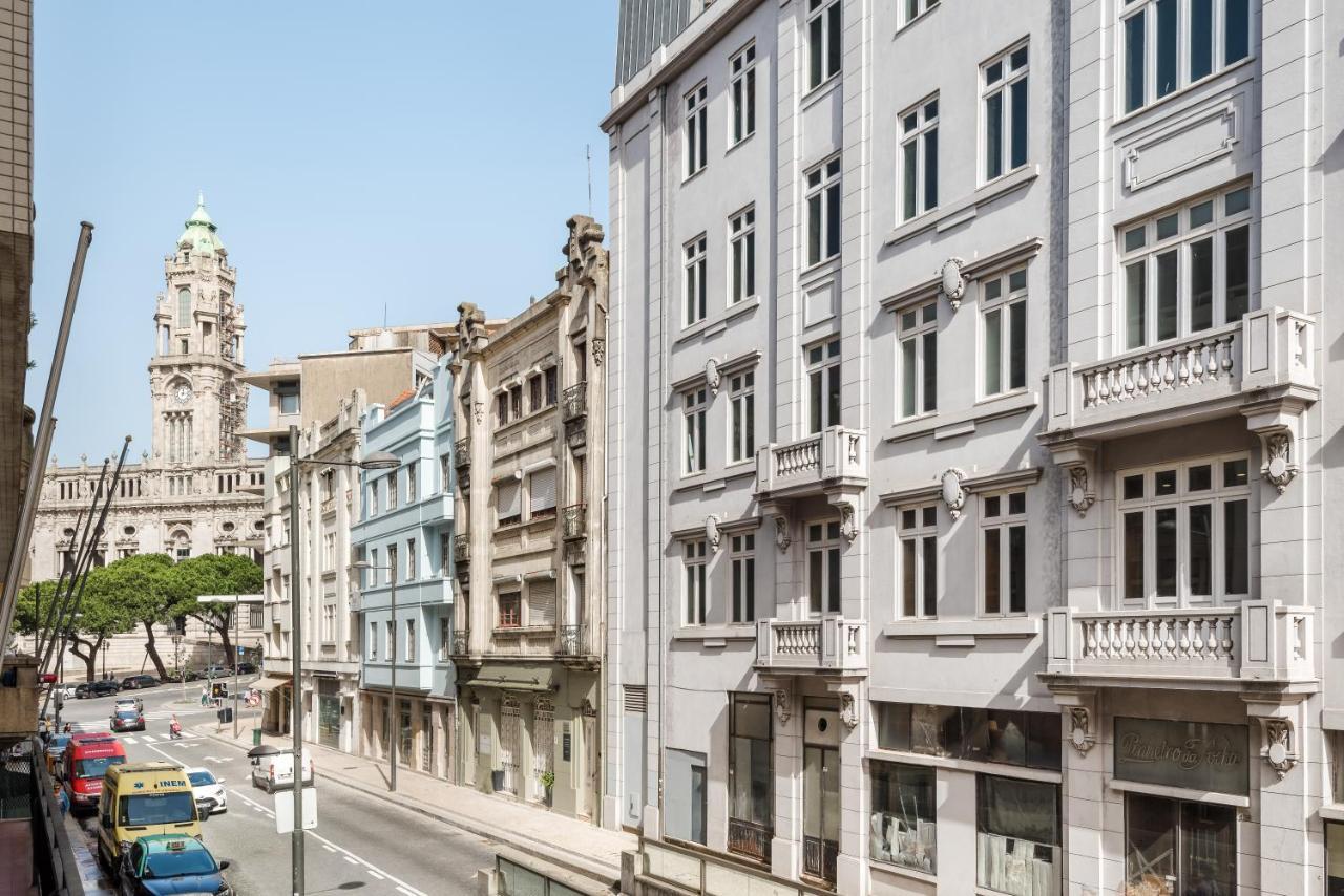 Rivoli Apartments OOporto Exteriör bild